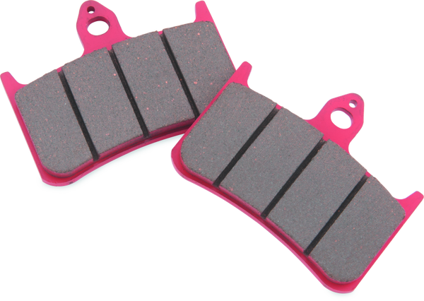 BikeMaster Honda Sintered Brake Pads - 961448