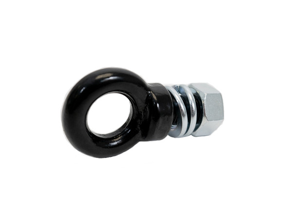 PRP Eye Bolt Black - SBEB