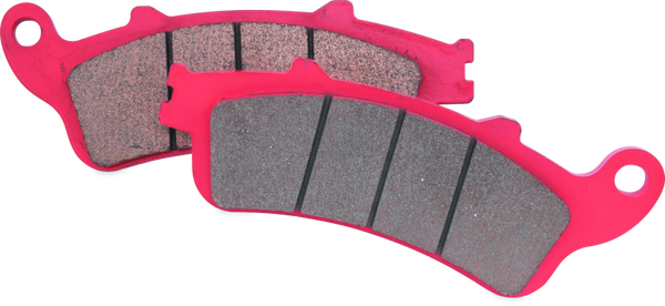 BikeMaster Honda Sintered Brake Pads - 961495