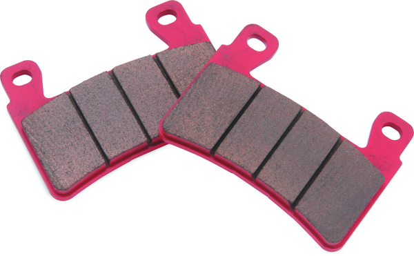 BikeMaster Honda Sintered Brake Pads - 961498