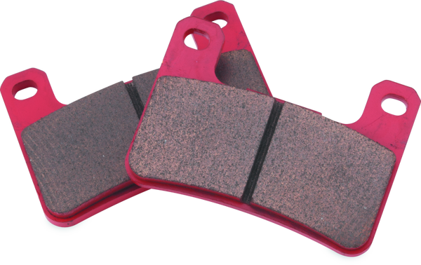 BikeMaster Suzuki Sintered Brake Pads - 961504