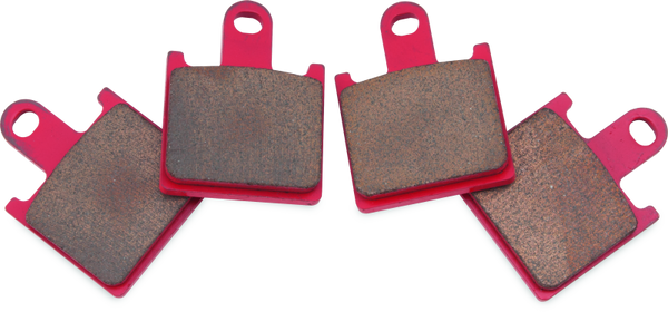 BikeMaster Kawasaki Sintered Brake Pads - 961508