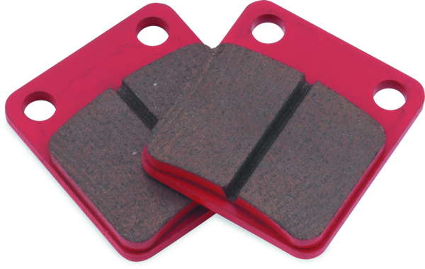 BikeMaster Suzuki Sintered Brake Pads - 961513
