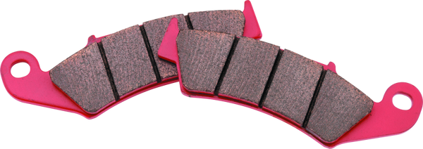 BikeMaster Honda Sintered Brake Pads - 961517