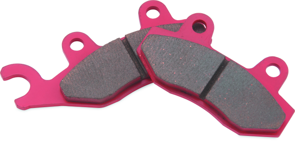 BikeMaster ATK Sintered Brake Pads - 961519