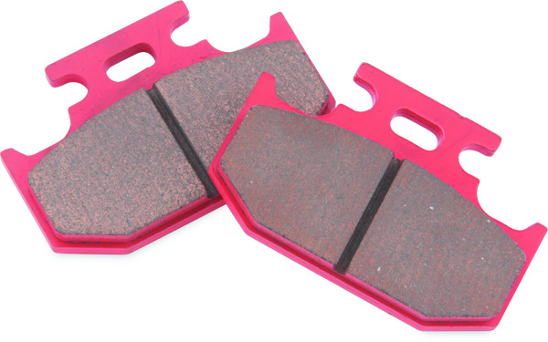 BikeMaster Kawasaki Sintered Brake Pads - 961521
