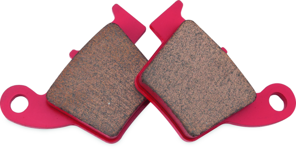 BikeMaster Honda Sintered Brake Pads - 961527