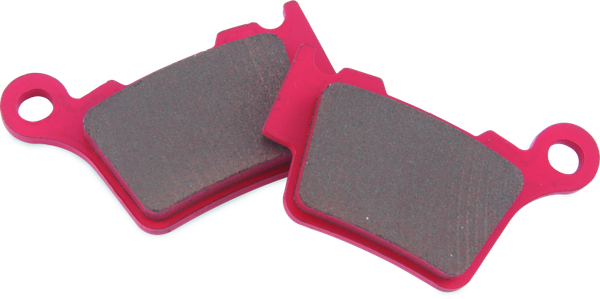 BikeMaster BMW Sintered Brake Pads - 961530