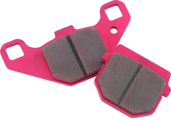 BikeMaster Kawasaki Sintered Brake Pads - 961538