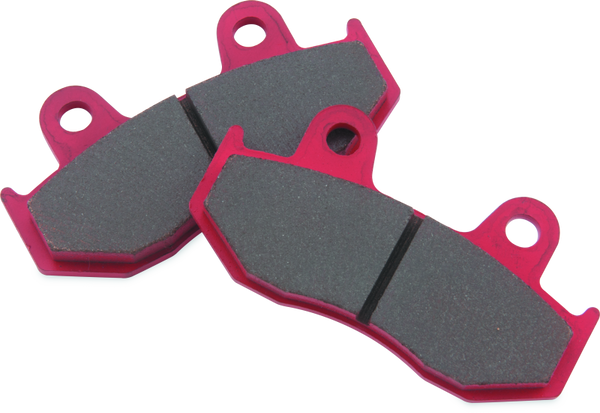 BikeMaster Yamaha Sintered Brake Pads - 961544