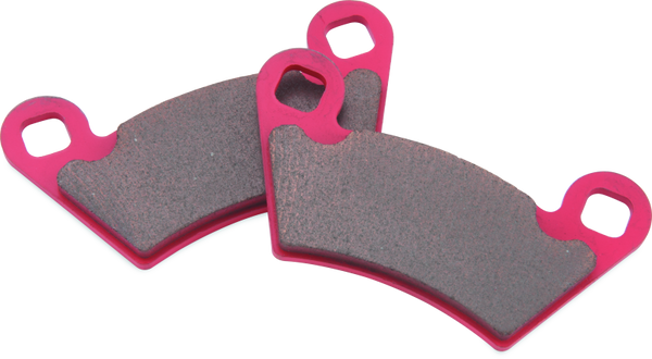 BikeMaster Polaris Sintered Brake Pads - 961557