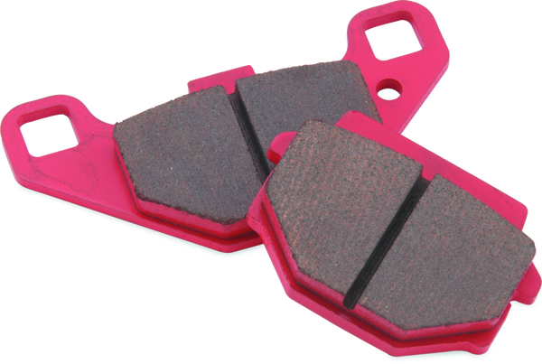 BikeMaster Suzuki Sintered Brake Pads - 961565