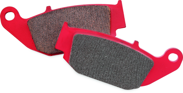 BikeMaster Honda Sintered Brake Pads - 961583