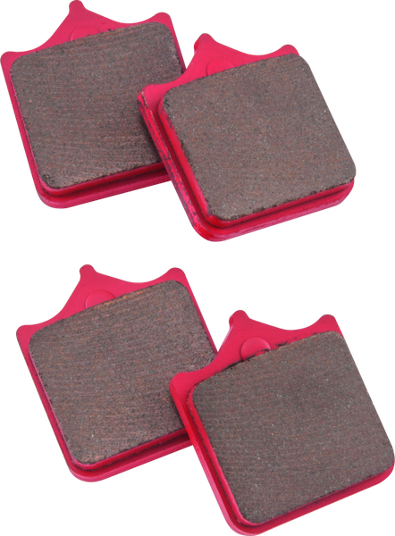 BikeMaster BMW Sintered Brake Pads - 961586
