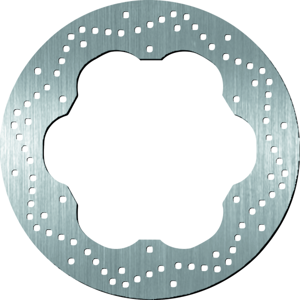 BikeMaster Yamaha Brake Rotor - 962027