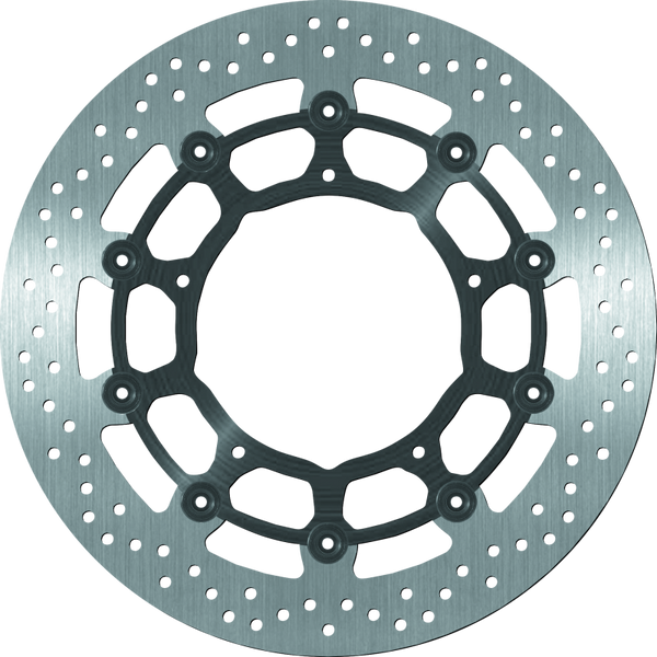 BikeMaster Yamaha Brake Rotor - 962082