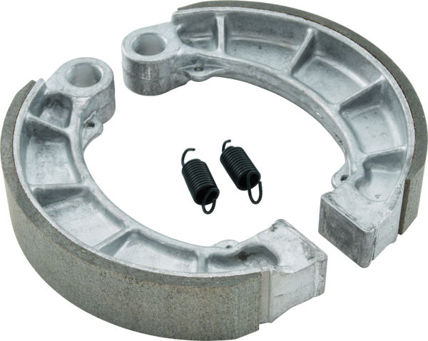 BikeMaster Honda Brake Shoes - 963025