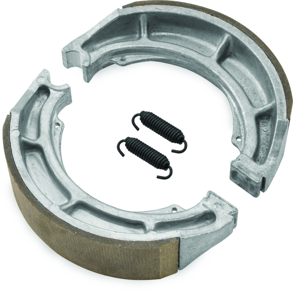 BikeMaster Suzuki Brake Shoes - 963069