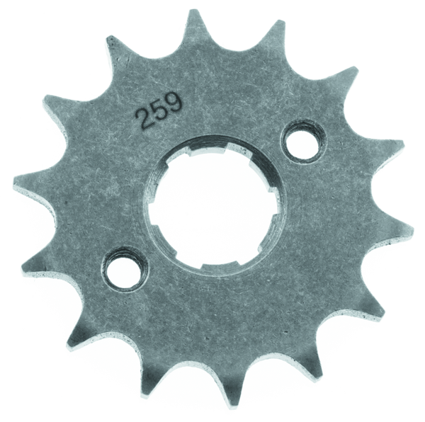 BikeMaster KYMCO Front Sprocket 428 14T - 965444