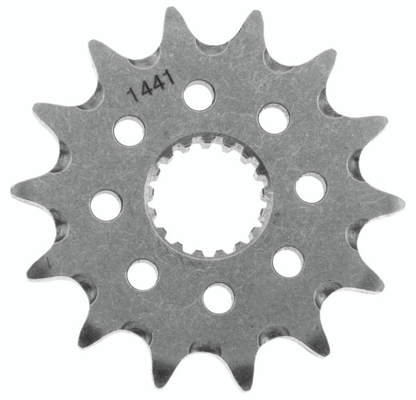 BikeMaster Suzuki Front Sprocket 520 13T - 965565