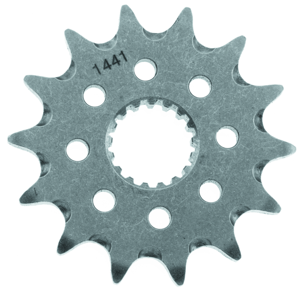BikeMaster Suzuki Front Sprocket 520 14T - 965566