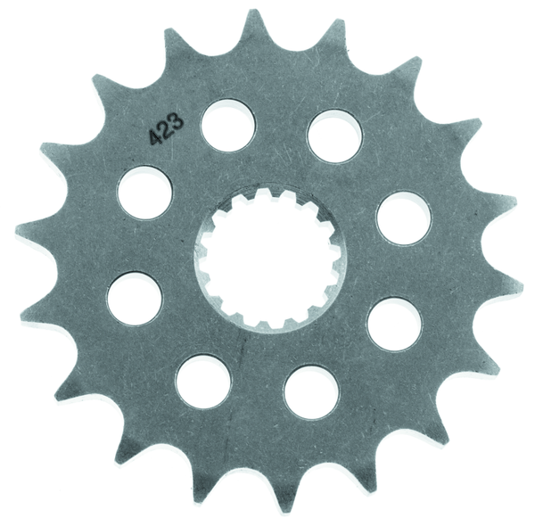 BikeMaster Suzuki Front Sprocket 530 18T - 965639