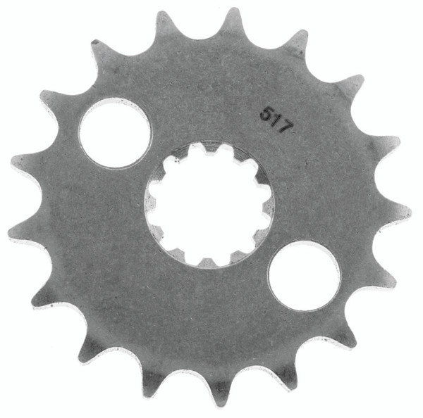 BikeMaster Kawasaki Front Sprocket 530 14T - 965642