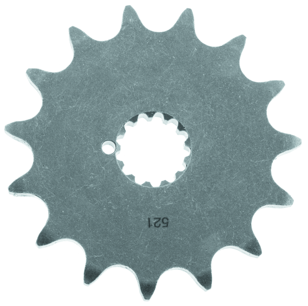 BikeMaster Kawasaki Front Sprocket 630 15T - 965670