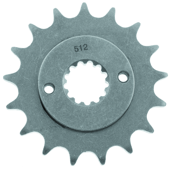 BikeMaster Kawasaki Front Sprocket 520 17T - 965693