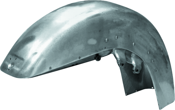 Bikers Choice 87-13 Touring Front Fender With Trim Holes - 482816