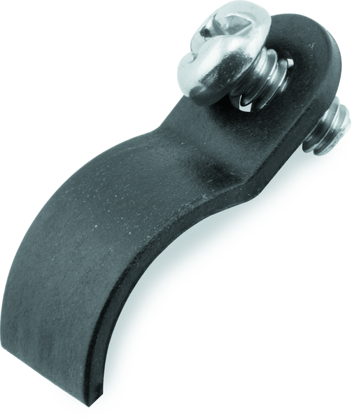 Bikers Choice 96-Up With Cable Clutch Clutch Lever Anti Rattle Clip 10 Pk - 482974
