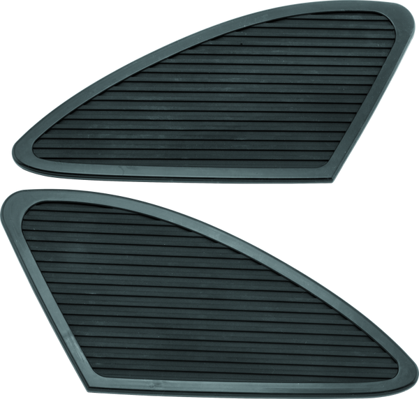 Bikers Choice Rubber Pads for Legacy Gas Tank - 482999