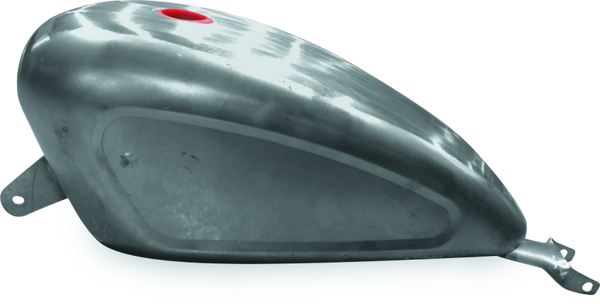 Bikers Choice 07-Up Xl 3.3 Gallon Indented Gas Tank - 483127