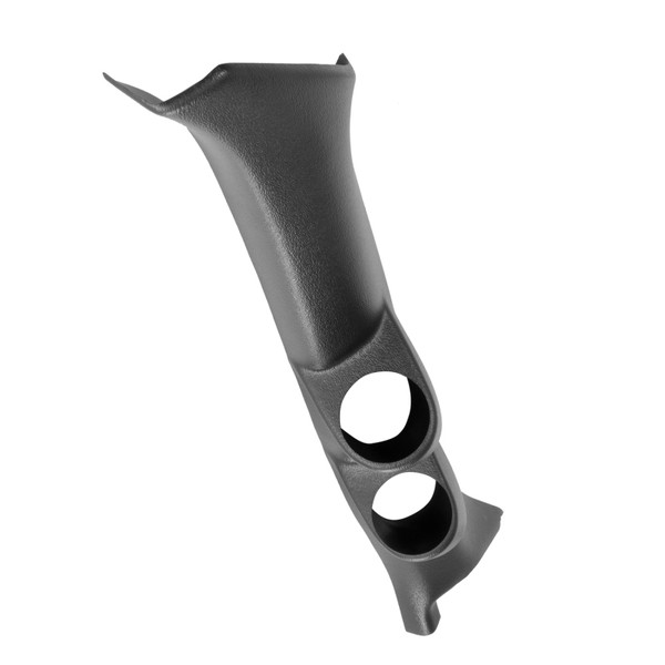 Autometer 95-98 GM C/K Pick Up Dual 52mm Pillar Pod - 17102