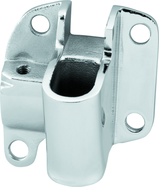 Bikers Choice 08-11 FLT Kickstand Mounting Bracket Replaces H-D - 489959