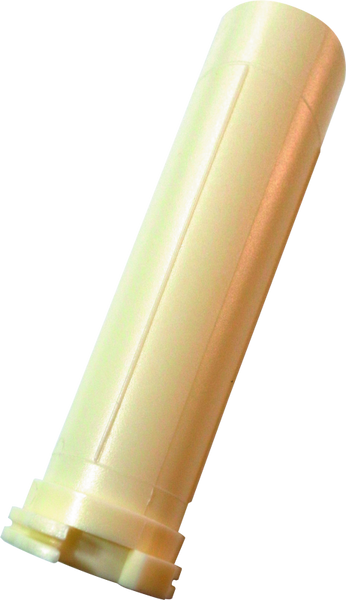 Bikers Choice 74-81 Big Twin & XL Single Cable Throttle Sleeve - 490079