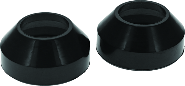 Bikers Choice 75-87 FX XL Showa 35 MM Rubber Fork Boots Replaces 45404-75T - 490390