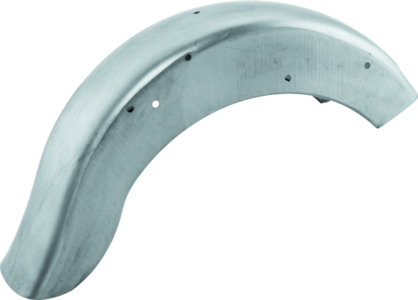 Bikers Choice 84-96 Softail Custom Smooth Style FLST Rear Fender - 491012