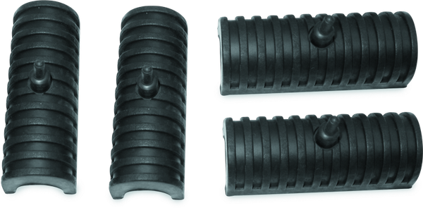 Bikers Choice 93-13 Touring Hard Bag Saddlebag Cushions Kit - 491983