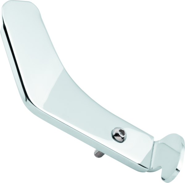 Bikers Choice 04-Up XL Chrome Kickstand Extension Replaces H-D 50250-04 - 492819