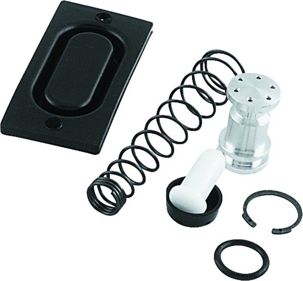 Bikers Choice 79-84 FL 79-83 FX 80-85 FLT R Master Cylinder Rbld Kit 3/4 Inch Repl H-D 42374-77B - 601587