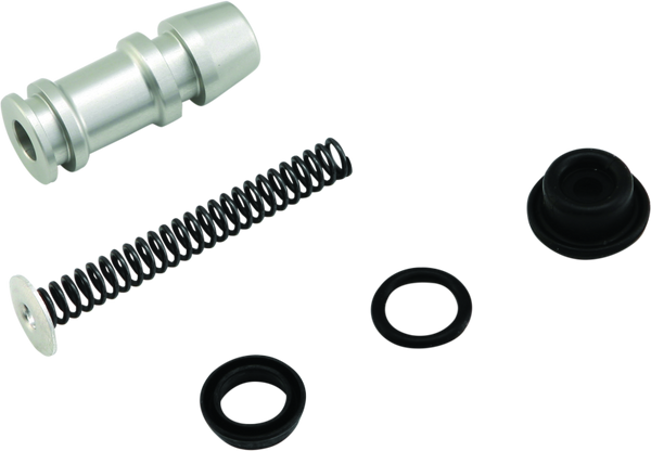 Bikers Choice L85-95 Big Twin With 11/16 Bore F Master Cyl Rebuild Kit Replaces H-D 45006-87A - 601589