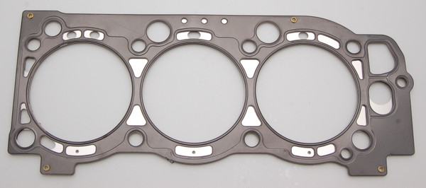 Cometic Toyota Tacoma / Landcruiser 98mm 5VZ-FE .075 inch MLS Head Gasket Left Side - C4215-075