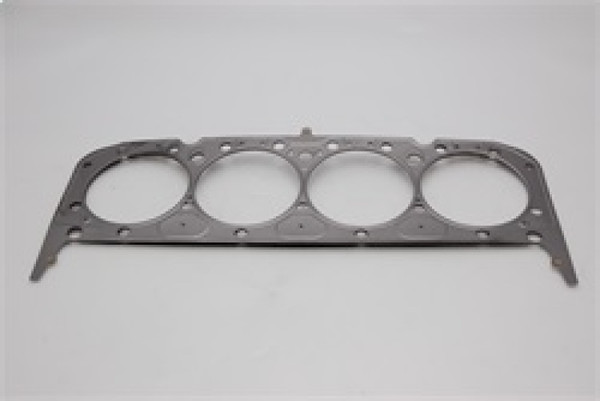 Cometic GM SB2.2 Small Block V8 4.165in Bore .040in MLS Cylinder Head Gasket w/ Steam Holes - C5323-040