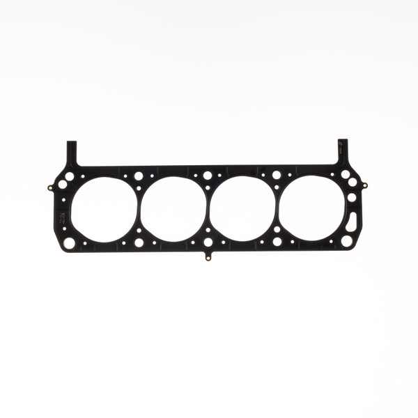 Cometic Ford 302/351W Windsor V8 .098in MLS Cylinder Head Gasket - 4.100in Bore - SVO/Yates - LHS - C5358-098