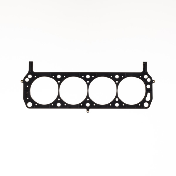 Cometic Ford 302/351W Windsor V8 .080in MLS Cylinder Head Gasket - 4.200in Bore - SVO/Yates - LHS - C5366-080