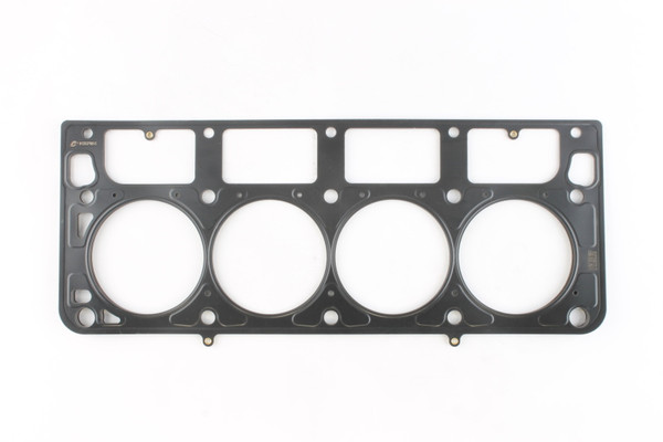 Cometic GM LS1 SB 4.000 inch Bore .030 inch MLS Head Gasket - C5477-030