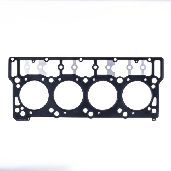 Cometic Ford 6.0L Power Stroke .053in MLX Cylinder 96mm Bore w/ 18mm Dowels Head Gasket - C5589-053