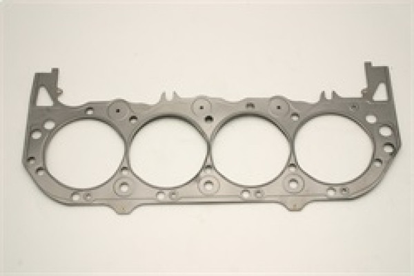 Cometic GM/Mercury Marine 1050 Gen-IV Big Block V8 .030in MLS Cylinder Head Gasket-4.530in Bore - C5639-030