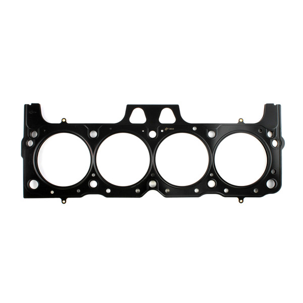 Cometic Ford Big Block 4.40in Bore .027 Compressed Thickness MLS Head Gasket - C5666-027